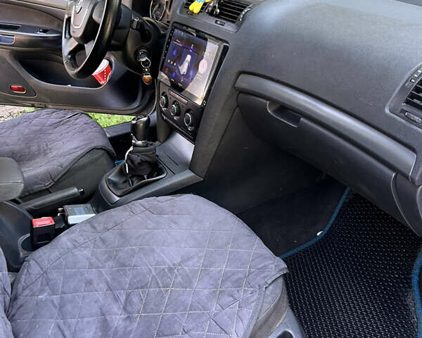 Шкода Октавия, объемом двигателя 1.6 л и пробегом 315 тыс. км за 5999 $, фото 17 на Automoto.ua