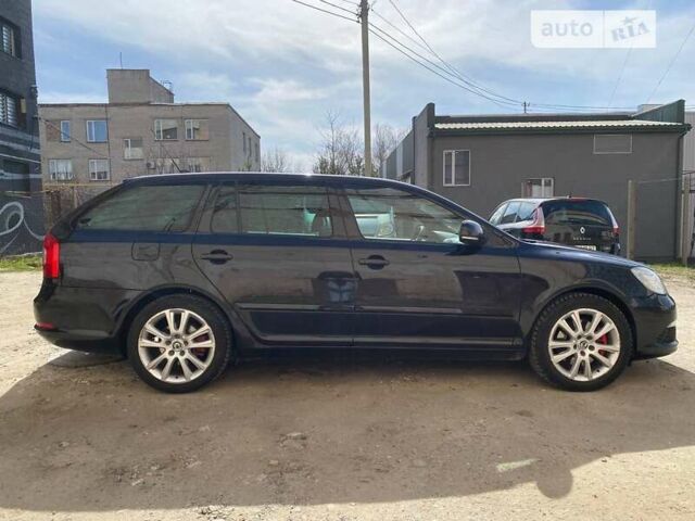 Шкода Октавія, об'ємом двигуна 2 л та пробігом 260 тис. км за 8300 $, фото 3 на Automoto.ua