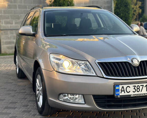 Шкода Октавія, об'ємом двигуна 1.6 л та пробігом 218 тис. км за 7650 $, фото 8 на Automoto.ua