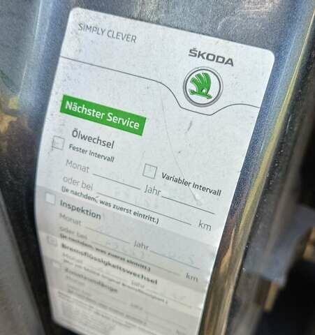 Шкода Октавия, объемом двигателя 1.6 л и пробегом 197 тыс. км за 6700 $, фото 2 на Automoto.ua