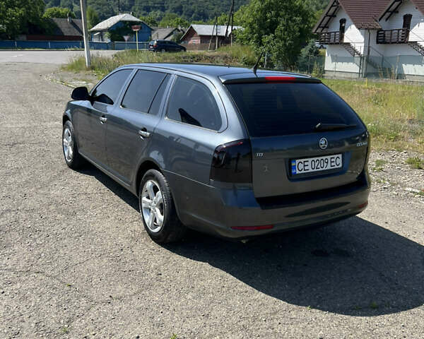 Шкода Октавия, объемом двигателя 1.6 л и пробегом 315 тыс. км за 5999 $, фото 5 на Automoto.ua
