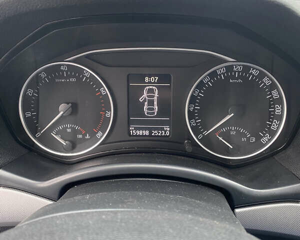 Шкода Октавія, об'ємом двигуна 1.6 л та пробігом 163 тис. км за 7800 $, фото 15 на Automoto.ua