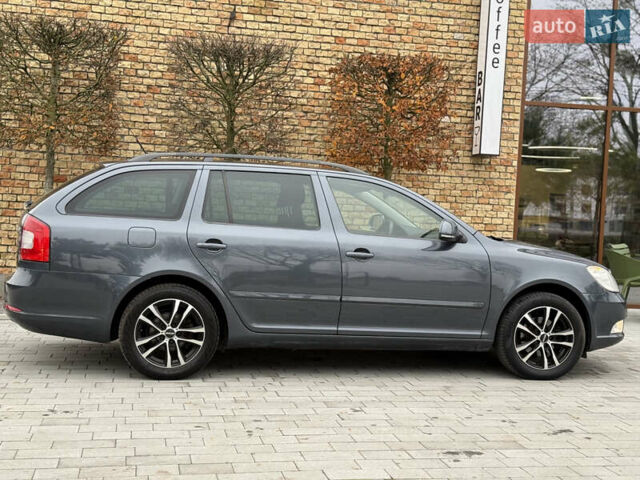 Шкода Октавія, об'ємом двигуна 1.4 л та пробігом 236 тис. км за 6950 $, фото 8 на Automoto.ua