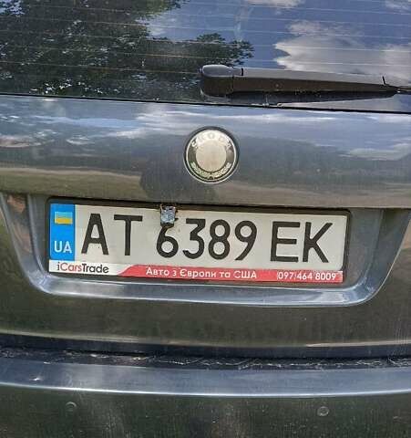 Шкода Октавия, объемом двигателя 1.6 л и пробегом 197 тыс. км за 6700 $, фото 6 на Automoto.ua