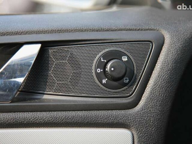 Шкода Октавия, объемом двигателя 1.8 л и пробегом 248 тыс. км за 7600 $, фото 18 на Automoto.ua