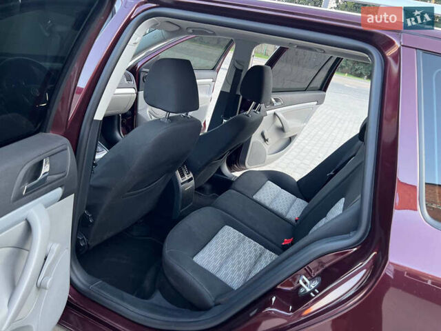 Шкода Октавія, об'ємом двигуна 1.8 л та пробігом 128 тис. км за 8290 $, фото 12 на Automoto.ua