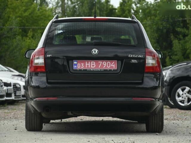Шкода Октавия, объемом двигателя 1.6 л и пробегом 209 тыс. км за 8499 $, фото 15 на Automoto.ua