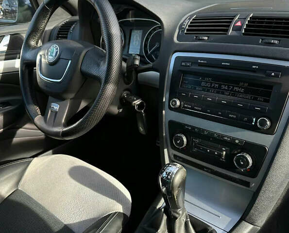 Шкода Октавія, об'ємом двигуна 1.98 л та пробігом 233 тис. км за 8799 $, фото 8 на Automoto.ua