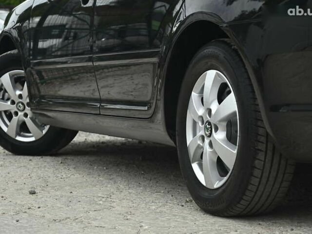 Шкода Октавия, объемом двигателя 1.6 л и пробегом 209 тыс. км за 8499 $, фото 12 на Automoto.ua