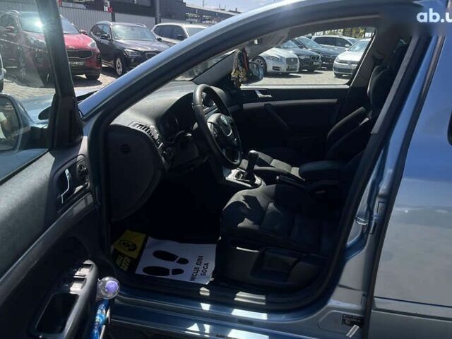 Шкода Октавия, объемом двигателя 1.9 л и пробегом 408 тыс. км за 6800 $, фото 14 на Automoto.ua