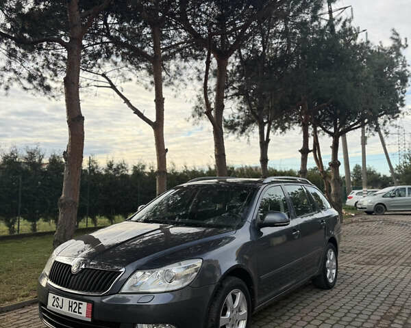 Шкода Октавія, об'ємом двигуна 1.4 л та пробігом 225 тис. км за 6950 $, фото 4 на Automoto.ua