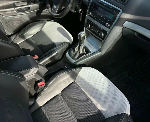 Шкода Октавія, об'ємом двигуна 1.98 л та пробігом 233 тис. км за 8799 $, фото 7 на Automoto.ua