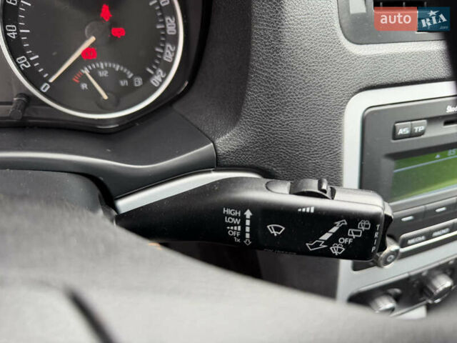 Шкода Октавія, об'ємом двигуна 1.6 л та пробігом 195 тис. км за 8499 $, фото 26 на Automoto.ua