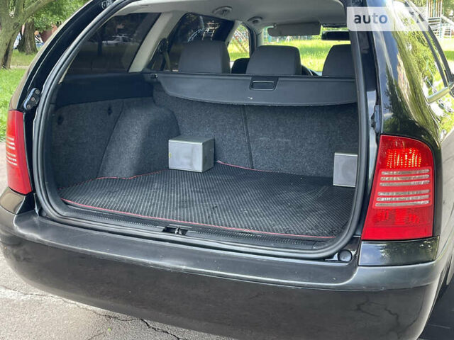 Шкода Октавия, объемом двигателя 1.6 л и пробегом 242 тыс. км за 4999 $, фото 74 на Automoto.ua