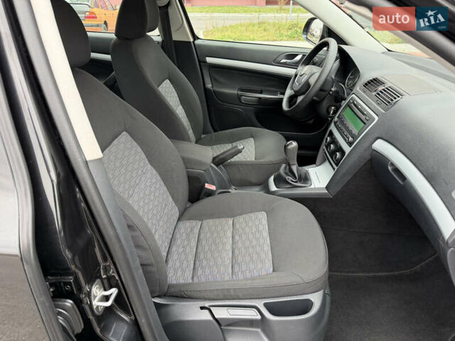 Шкода Октавія, об'ємом двигуна 1.6 л та пробігом 195 тис. км за 8499 $, фото 40 на Automoto.ua