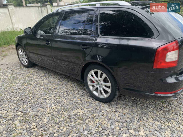 Шкода Октавия, объемом двигателя 1.97 л и пробегом 308 тыс. км за 7200 $, фото 11 на Automoto.ua