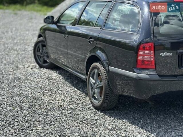Шкода Октавия, объемом двигателя 0 л и пробегом 192 тыс. км за 5999 $, фото 21 на Automoto.ua