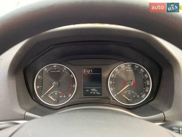 Шкода Октавія, об'ємом двигуна 1.8 л та пробігом 176 тис. км за 7800 $, фото 11 на Automoto.ua