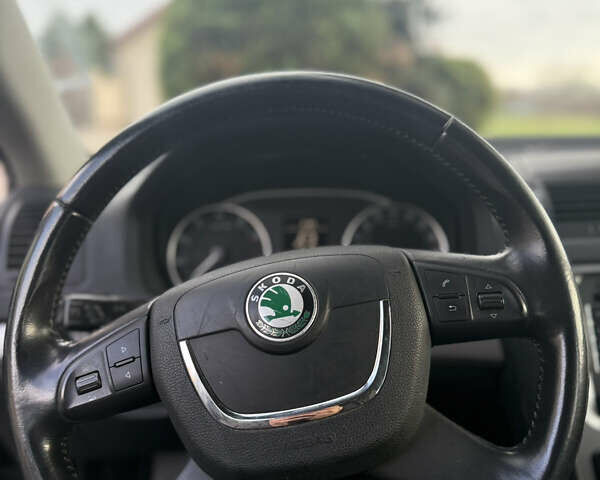 Шкода Октавія, об'ємом двигуна 1.4 л та пробігом 225 тис. км за 6950 $, фото 18 на Automoto.ua