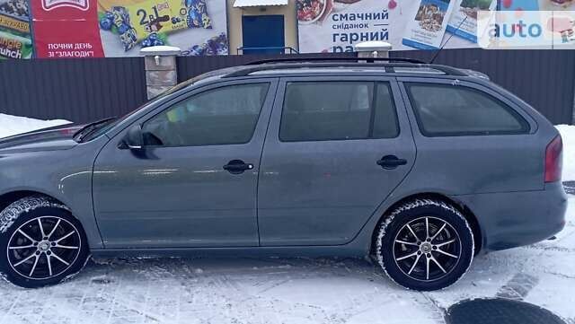 Шкода Октавія, об'ємом двигуна 1.9 л та пробігом 340 тис. км за 7250 $, фото 15 на Automoto.ua