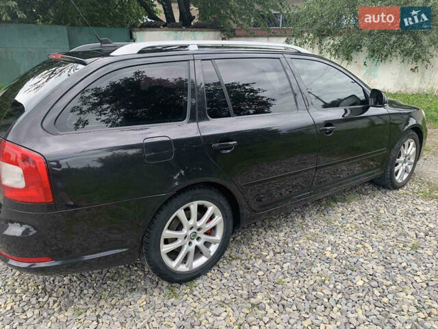 Шкода Октавия, объемом двигателя 1.97 л и пробегом 308 тыс. км за 7200 $, фото 6 на Automoto.ua