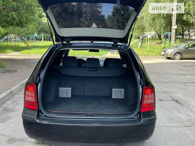 Шкода Октавия, объемом двигателя 1.6 л и пробегом 242 тыс. км за 4999 $, фото 73 на Automoto.ua