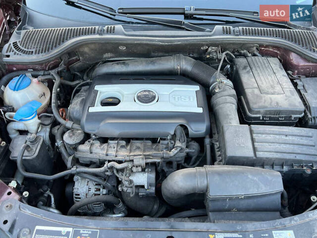 Шкода Октавія, об'ємом двигуна 1.8 л та пробігом 128 тис. км за 8290 $, фото 17 на Automoto.ua