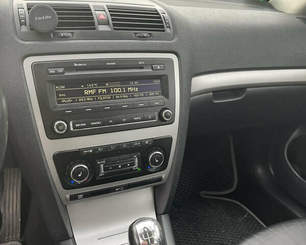 Шкода Октавія, об'ємом двигуна 1.8 л та пробігом 224 тис. км за 6900 $, фото 7 на Automoto.ua