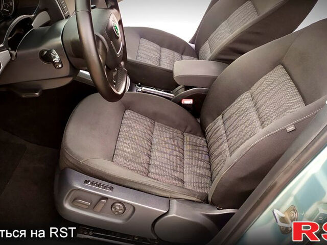 Шкода Октавія, об'ємом двигуна 1.4 л та пробігом 193 тис. км за 8200 $, фото 8 на Automoto.ua