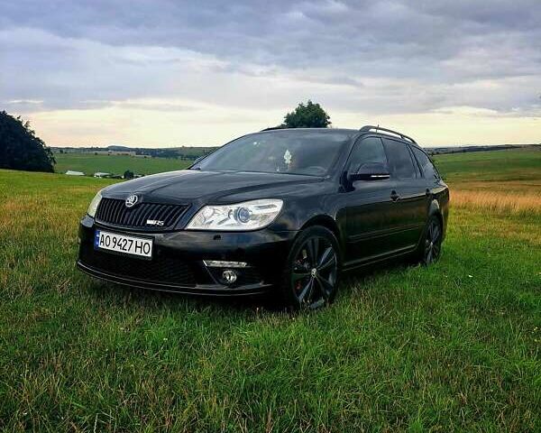 Шкода Октавия, объемом двигателя 0 л и пробегом 247 тыс. км за 9000 $, фото 1 на Automoto.ua