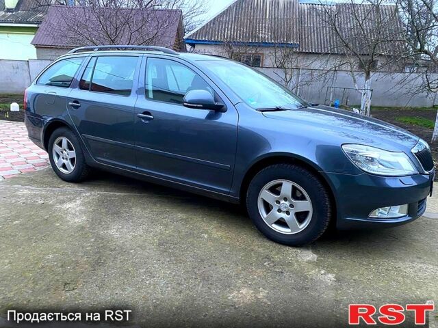 Шкода Октавія, об'ємом двигуна 1.8 л та пробігом 197 тис. км за 7900 $, фото 3 на Automoto.ua