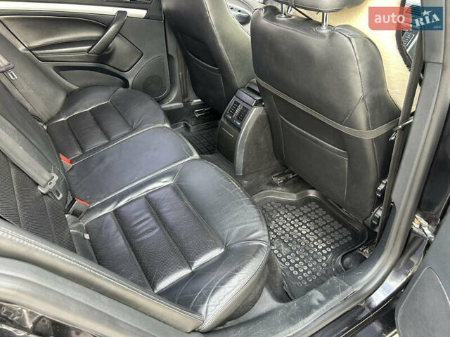 Шкода Октавия, объемом двигателя 1.97 л и пробегом 308 тыс. км за 7200 $, фото 20 на Automoto.ua