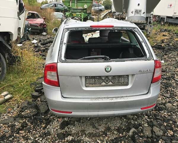 Шкода Октавия, объемом двигателя 0 л и пробегом 200 тыс. км за 2300 $, фото 2 на Automoto.ua
