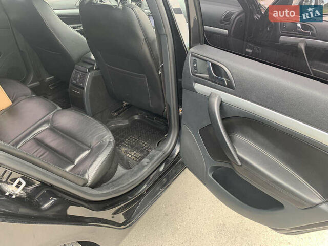 Шкода Октавия, объемом двигателя 1.97 л и пробегом 308 тыс. км за 7200 $, фото 33 на Automoto.ua