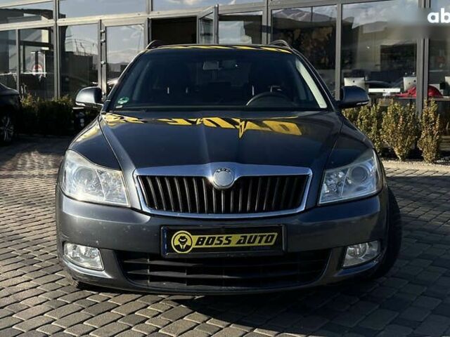 Шкода Октавия, объемом двигателя 1.4 л и пробегом 188 тыс. км за 6600 $, фото 1 на Automoto.ua