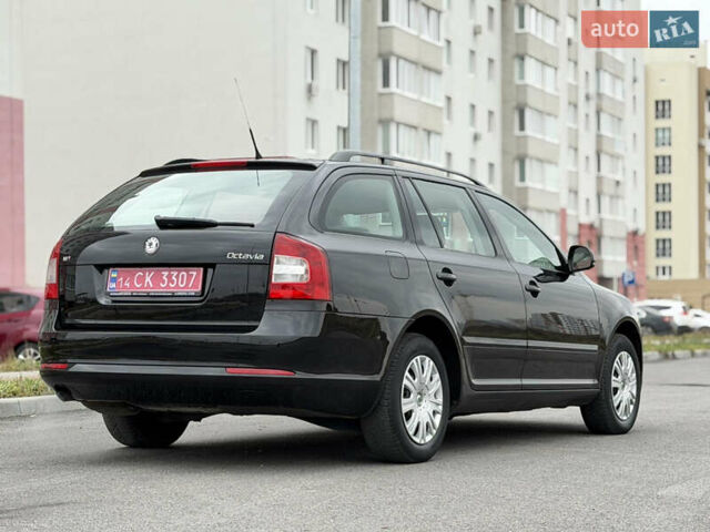 Шкода Октавія, об'ємом двигуна 1.6 л та пробігом 195 тис. км за 8499 $, фото 53 на Automoto.ua