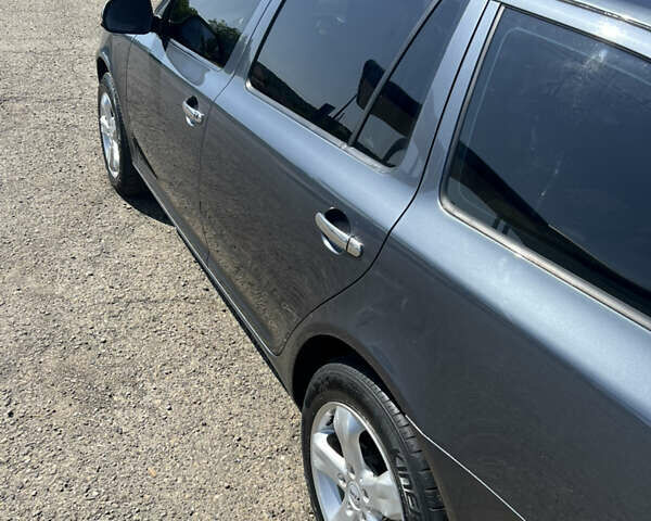 Шкода Октавия, объемом двигателя 1.6 л и пробегом 315 тыс. км за 5999 $, фото 12 на Automoto.ua