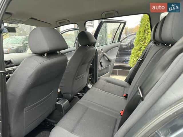 Шкода Октавия, объемом двигателя 1.6 л и пробегом 145 тыс. км за 7200 $, фото 15 на Automoto.ua