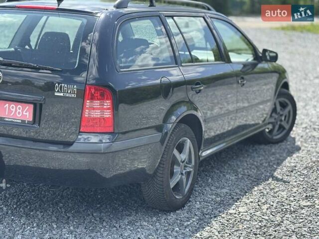 Шкода Октавия, объемом двигателя 0 л и пробегом 192 тыс. км за 5999 $, фото 9 на Automoto.ua