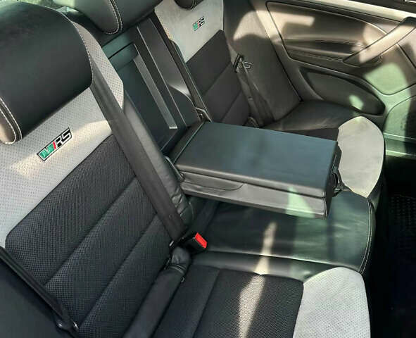 Шкода Октавія, об'ємом двигуна 1.98 л та пробігом 233 тис. км за 8799 $, фото 11 на Automoto.ua