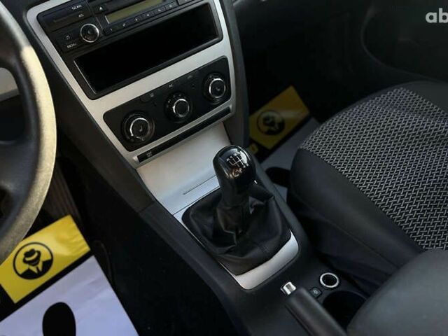 Шкода Октавия, объемом двигателя 1.4 л и пробегом 188 тыс. км за 6600 $, фото 11 на Automoto.ua