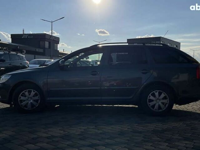 Шкода Октавия, объемом двигателя 1.4 л и пробегом 188 тыс. км за 6600 $, фото 3 на Automoto.ua