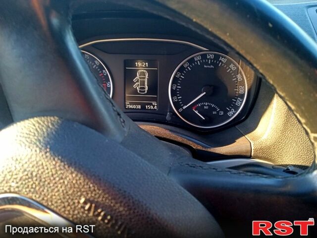 Шкода Октавія, об'ємом двигуна 1.6 л та пробігом 295 тис. км за 7400 $, фото 4 на Automoto.ua