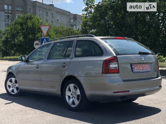 Шкода Октавія, об'ємом двигуна 2.01 л та пробігом 235 тис. км за 7799 $, фото 6 на Automoto.ua