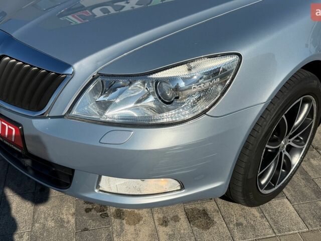 Шкода Октавия, объемом двигателя 1.8 л и пробегом 213 тыс. км за 8400 $, фото 11 на Automoto.ua