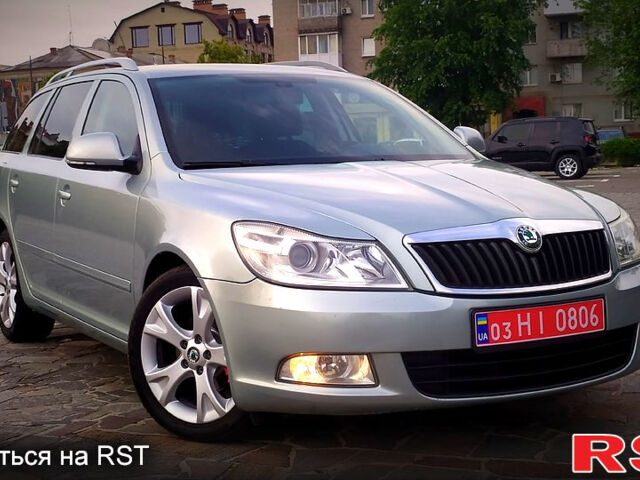 Шкода Октавія, об'ємом двигуна 1.4 л та пробігом 193 тис. км за 8200 $, фото 5 на Automoto.ua