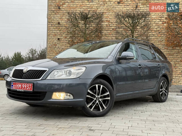 Шкода Октавія, об'ємом двигуна 1.4 л та пробігом 236 тис. км за 6950 $, фото 2 на Automoto.ua