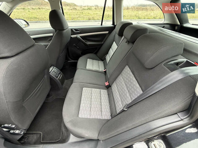 Шкода Октавія, об'ємом двигуна 1.6 л та пробігом 195 тис. км за 8499 $, фото 22 на Automoto.ua