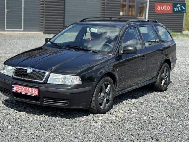 Шкода Октавия, объемом двигателя 0 л и пробегом 192 тыс. км за 5999 $, фото 23 на Automoto.ua