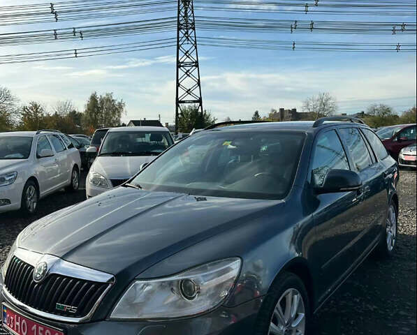 Шкода Октавія, об'ємом двигуна 1.98 л та пробігом 233 тис. км за 8799 $, фото 5 на Automoto.ua